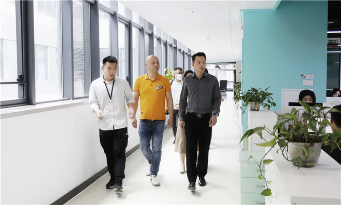 安徽合飞智能家居与今日互联强强联合,助力"佐帝雅"品牌快速破圈